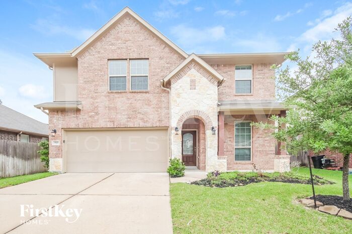 Foto principal - 7522 Simpson Springs Ln