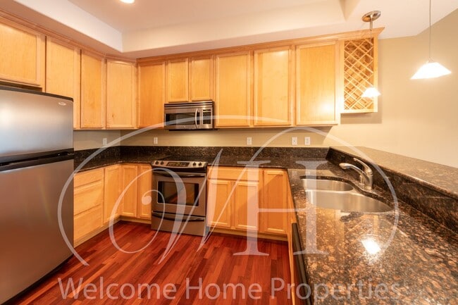 Foto del edificio - High End Condo Close to Downtown Walla Walla