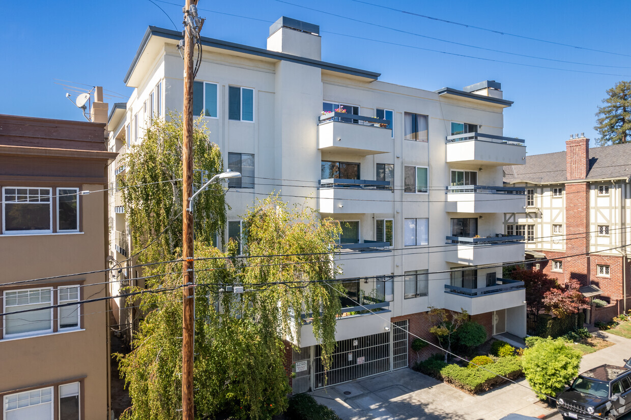 The Belmont Staten - Apartments in Oakland, CA | Apartments.com