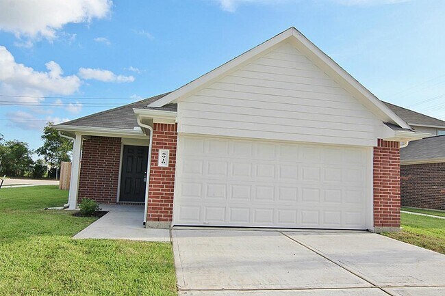 Foto del edificio - 5910 Dawn Misty ln