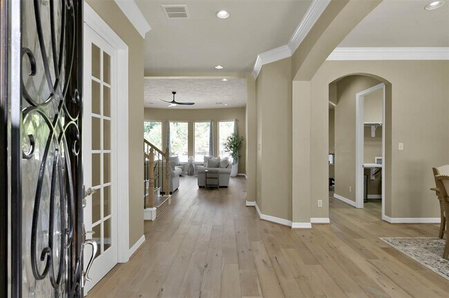 Foto del edificio - 7 Spotted Lily Way