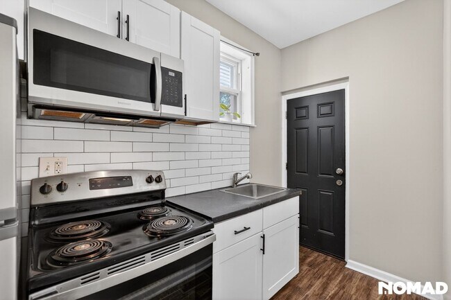 Foto del edificio - 1321 N 60th St