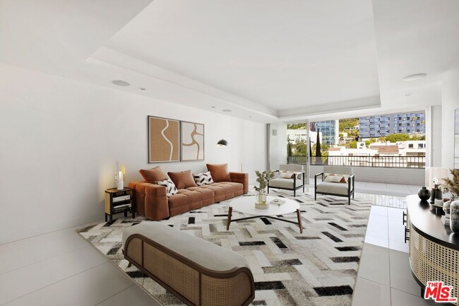 Building Photo - 1100 Alta Loma Rd