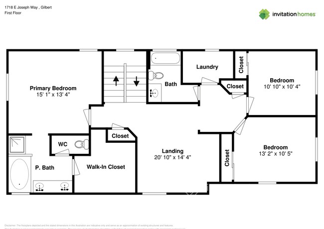Building Photo - 1718 E Joseph Way
