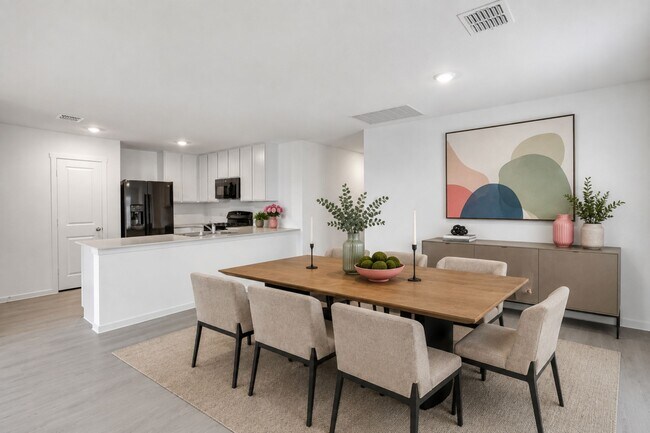 Building Photo - 803 Ginkgo Way