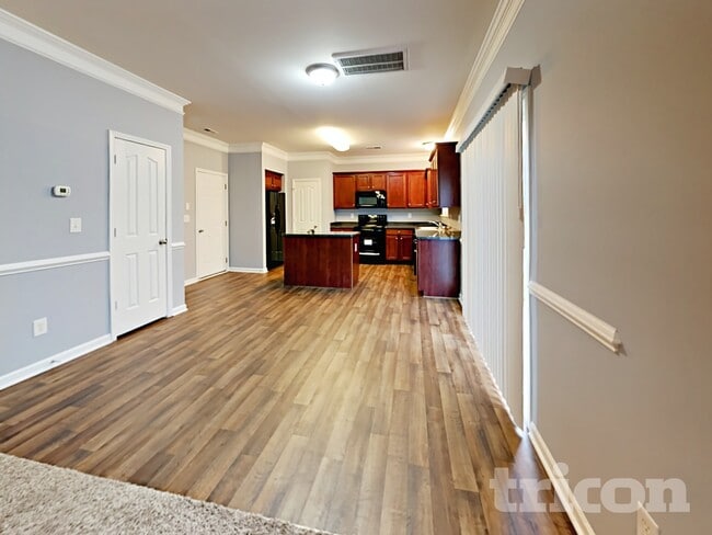 Foto del edificio - 11709 Oak St