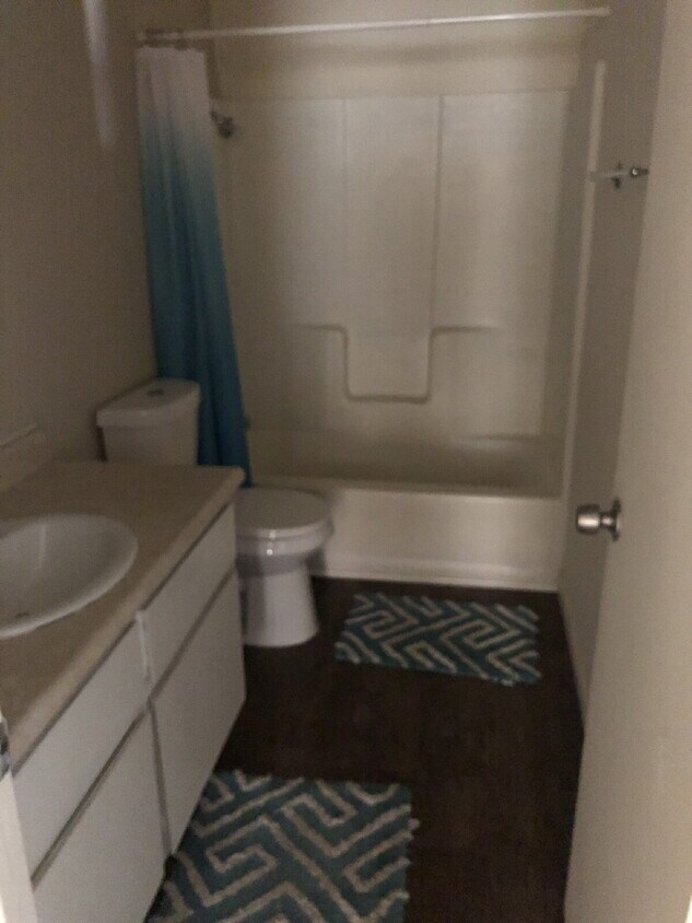 Primary Photo - 2nd Floor Condo, all on one level