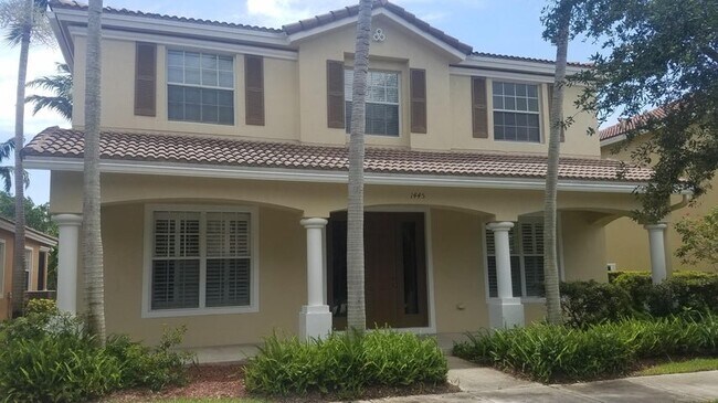 Building Photo - 1445 E Bexley Park Dr