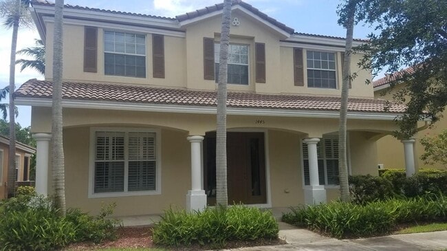 Foto del edificio - 1445 E Bexley Park Dr