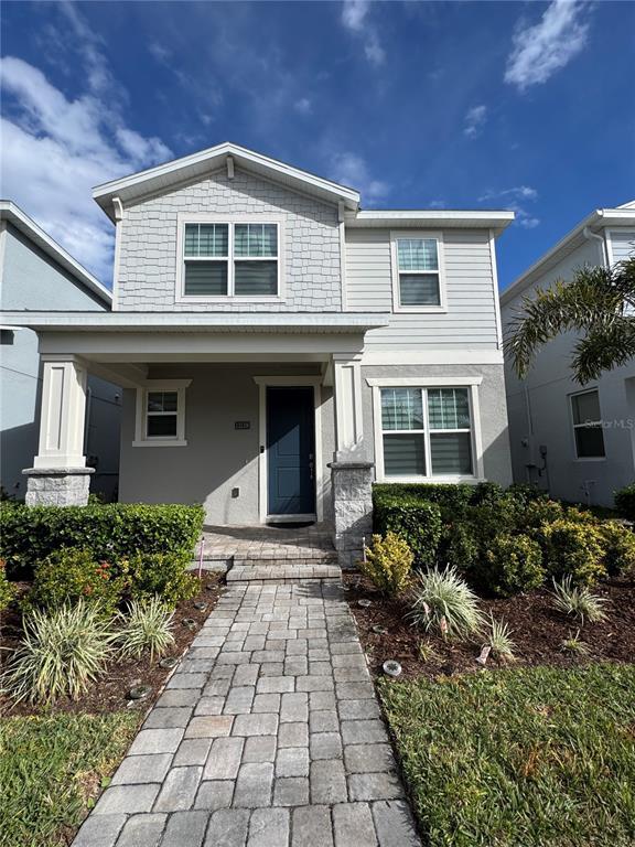 Foto del edificio - 13139 Tollcross Wy