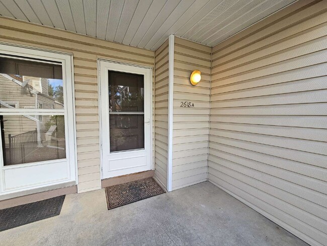 Photo - 2618 S Xanadu Way Townhome