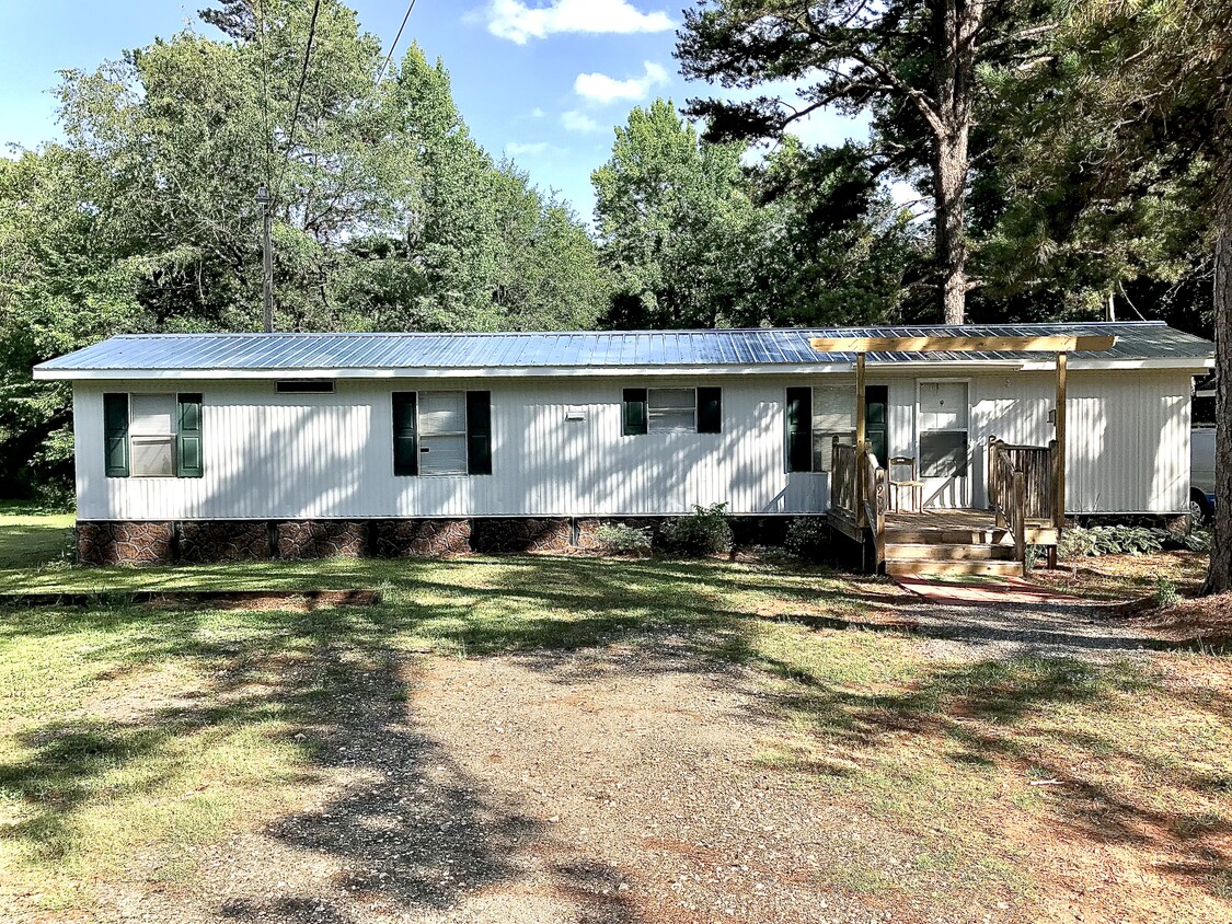 Primary Photo - 4908 Ridgecrest Rd