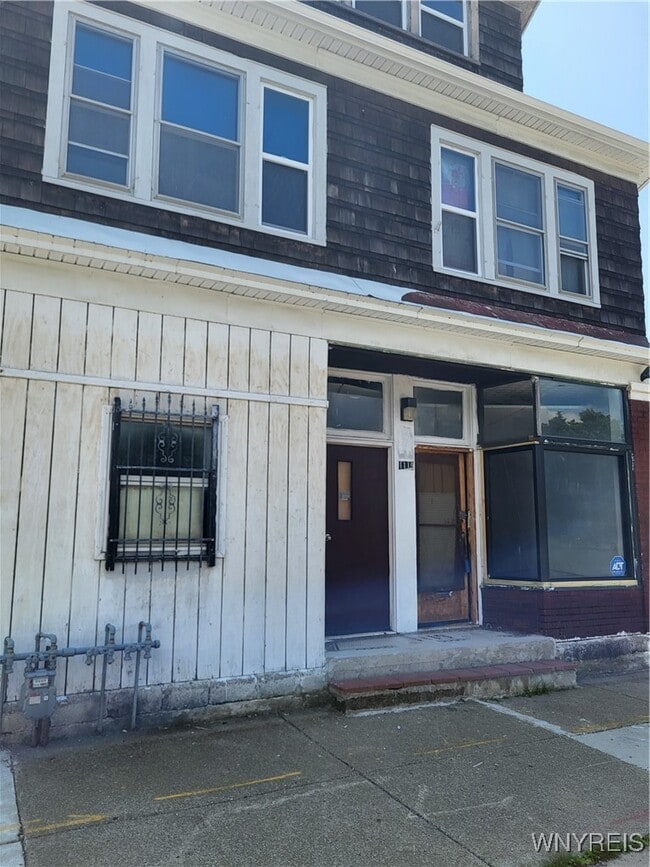 Building Photo - 1119 Sycamore St