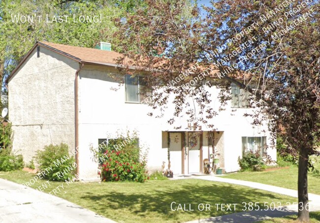 Building Photo - 2 Bd/1.5 Ba Townhome in Salt Lake City