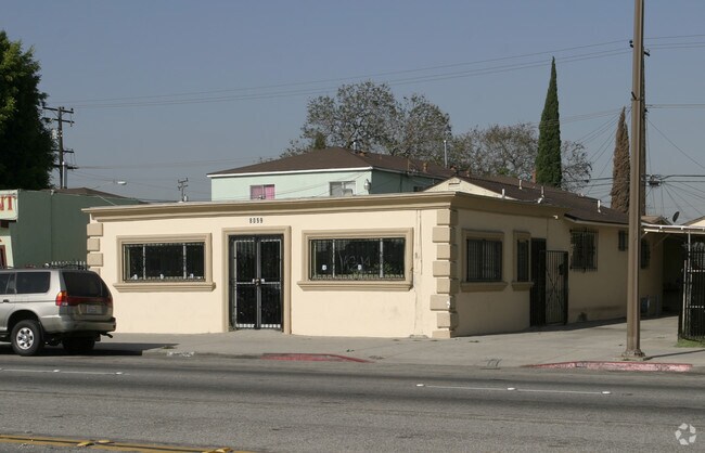8059 Eastern Avenue - 8059 S Eastern Ave