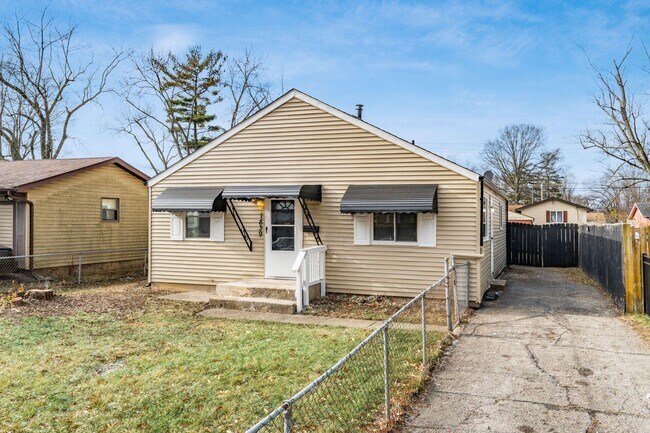 Foto del edificio - 1839 Hemswell Ct