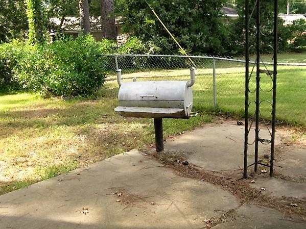 Foto del edificio - 727 Hickory St