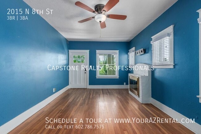 Photo - 2015 North 8th St House