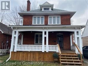 Primary Photo - 52 Emerson St