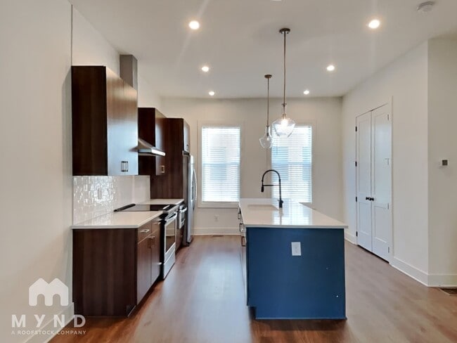 Foto del edificio - 1244 Cushenberry Ln