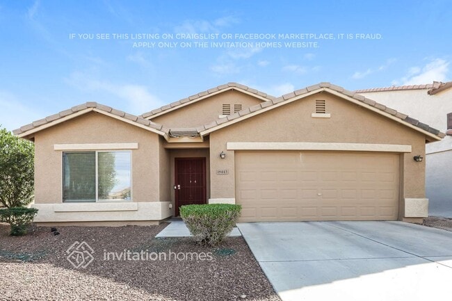 Building Photo - 18443 W Mission Ln