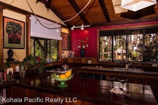 Building Photo - 1 br, 1.5 bath House - 55-370 Hoea Road