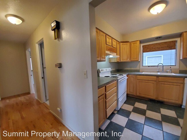 Foto del edificio - 5 br, 2 bath House - 3209 Washburn Street