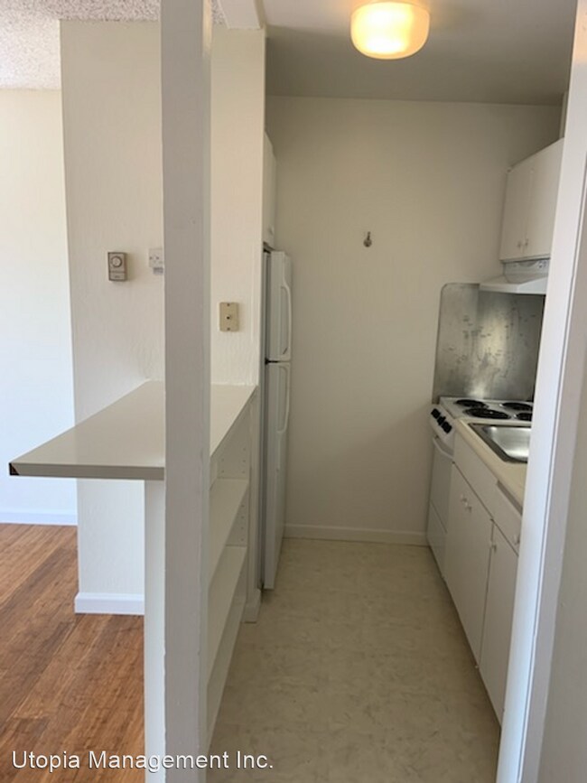 Foto del edificio - Studio, 1 bath House - 4 Anchor Drive #432