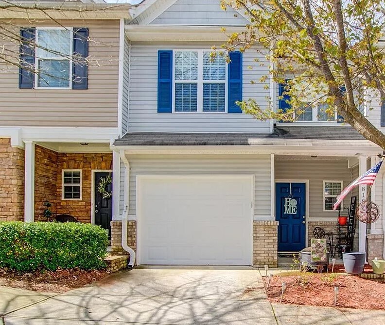 Foto principal - 4818 Zephyr Cove Pl