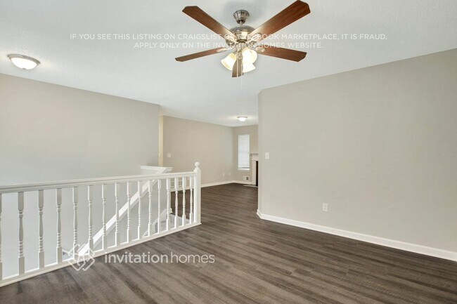 Foto del edificio - 1815 Independence Dr