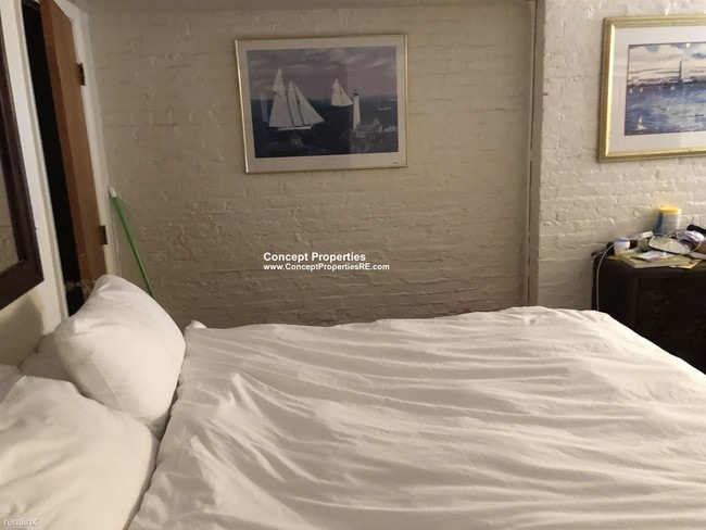Building Photo - Studio, 1 bath  - 83 Saint Botolph St # 501M