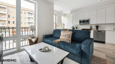 Building Photo - 2005 11th St NW