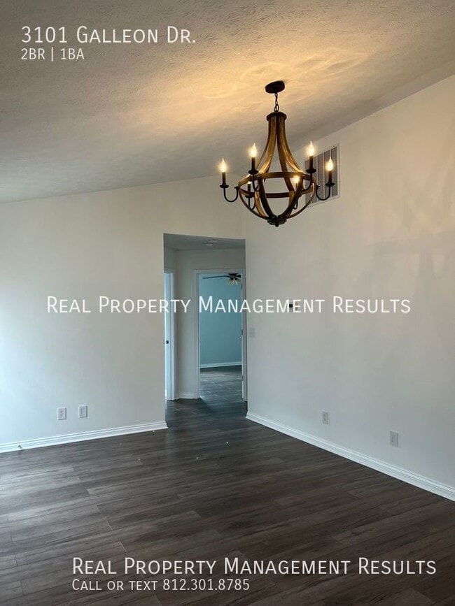 Building Photo - 3101 Galleon Dr
