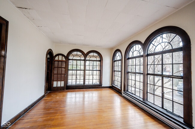 Building Photo - 3513 N Pennsylvania St