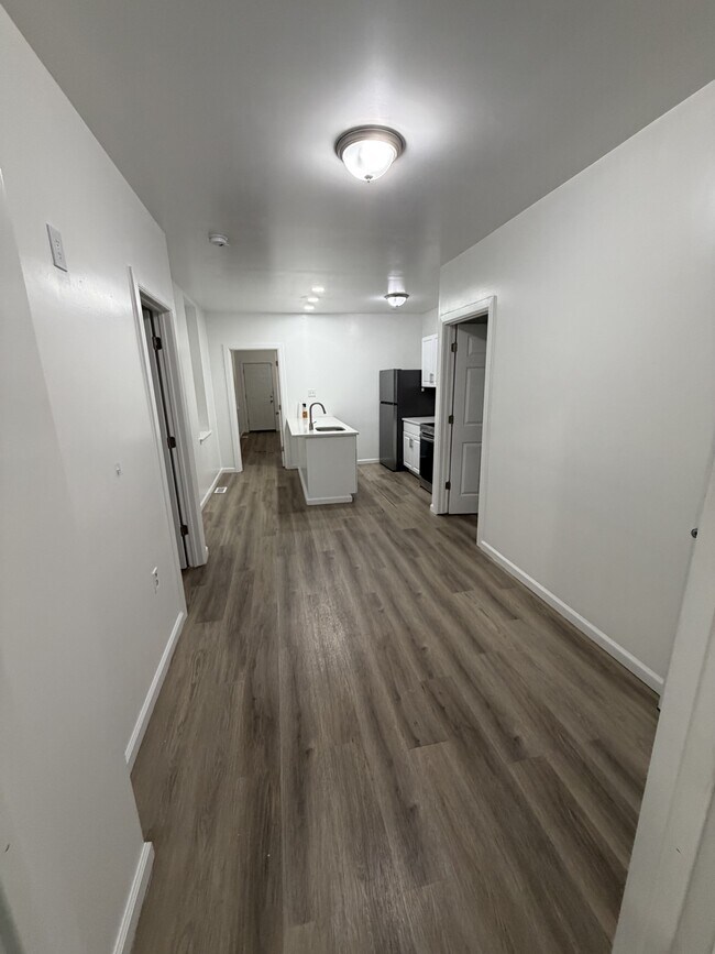 Building Photo - 3204 Cecil B. Moore Ave