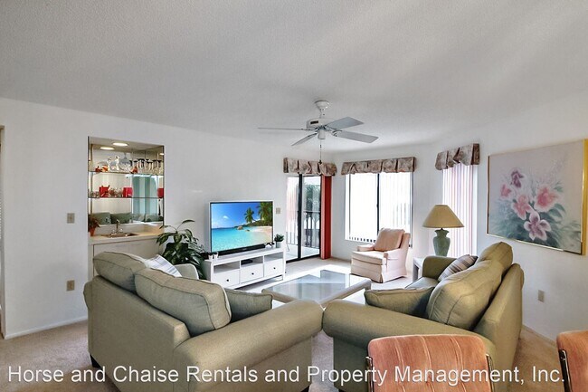 Foto del edificio - 2 br, 2 bath House - 798 Capri Isles Blvd....