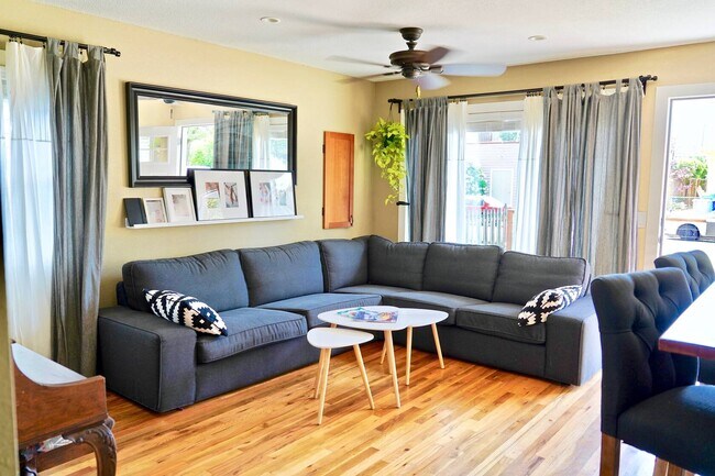 Foto del edificio - 4404 SE 63rd Ave