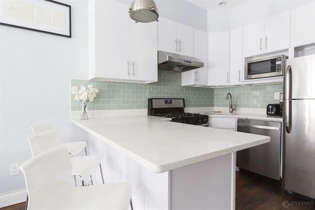 Photo - 2 bedroom in BROOKLYN NY 11215 Apartment