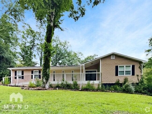 Building Photo - 1754 Laurel Ridge Dr SW