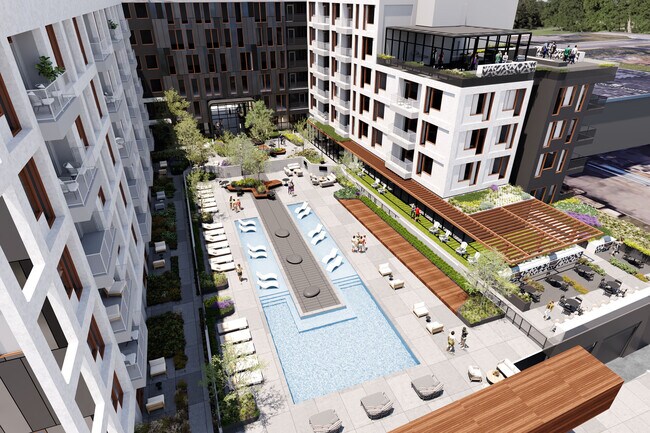 Foto del edificio - Westerly House