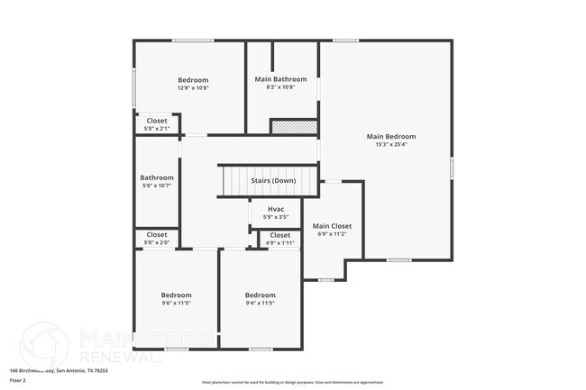 Foto del edificio - 166 Birchwood Bay
