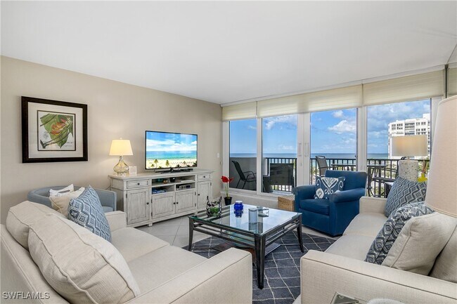 Foto del edificio - 4005 Gulf Shore Blvd N