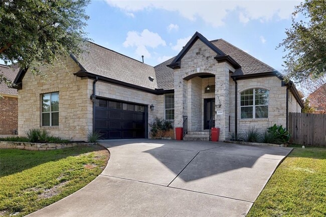 Building Photo - 16301 Fincastle Dr