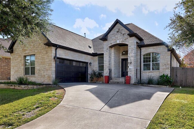 Foto del edificio - 16301 Fincastle Dr