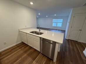 Interior Photo - Thunderhawk Villas