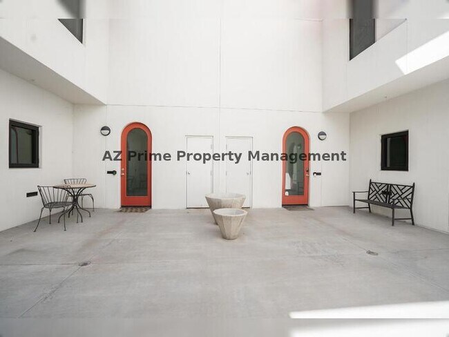 Building Photo - 620 N 4TH AVE UNIT 6, PHOENIX AZ