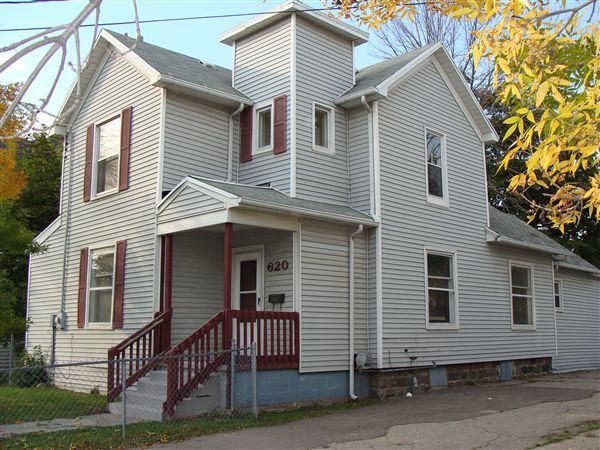 Primary Photo - 620 W Saginaw St