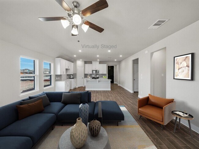 Foto del edificio - 401 Tartane Dr