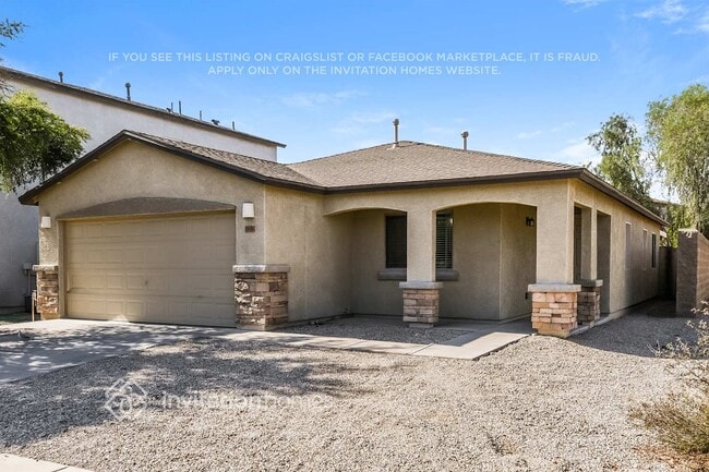 Building Photo - 1999 E Dust Devil Dr