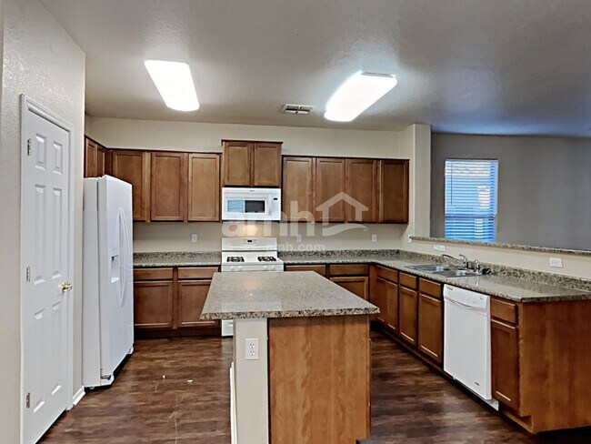 Foto del edificio - 3880 E Kesler Ln